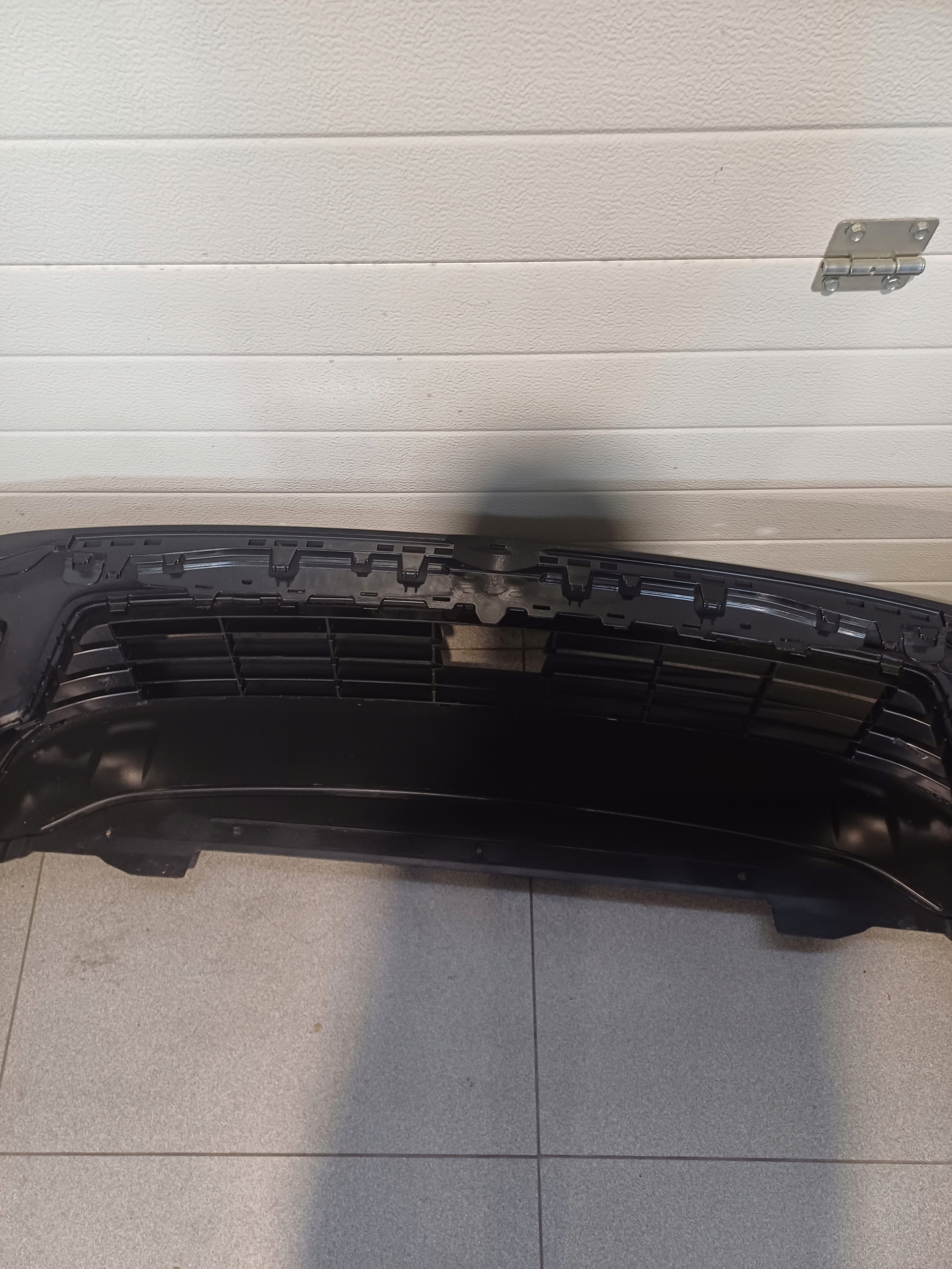bumper front front VW GOLF 7 VII 5G0 R- LINE 6 X PDC washer 5G0807221AL