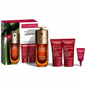 Clarins Sada pro opravu, demontáž vzduchu Dárková