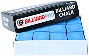 

Kreda bilardowa Bilard Pro Niebieska