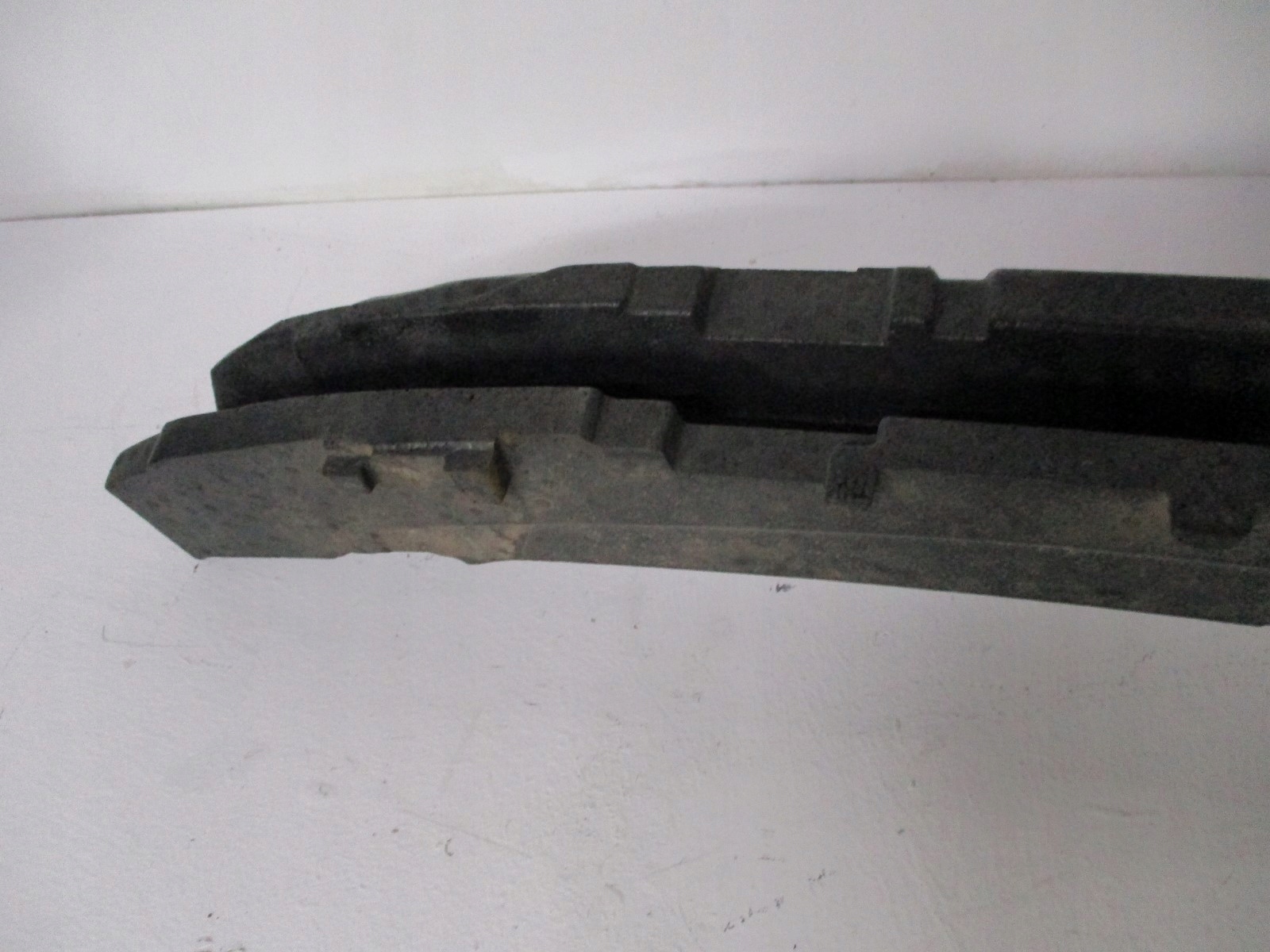 DER STOSSSTANGE ABSORBER PEUGEOT 3008 9811670480
