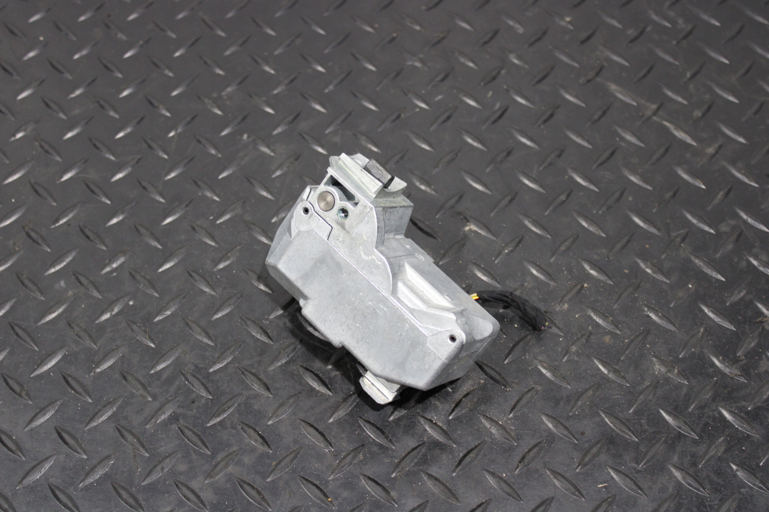 BLOKADA des Lenkrads LAND ROVER EVOQUE II 2 L551 HPLA-3K772-AB