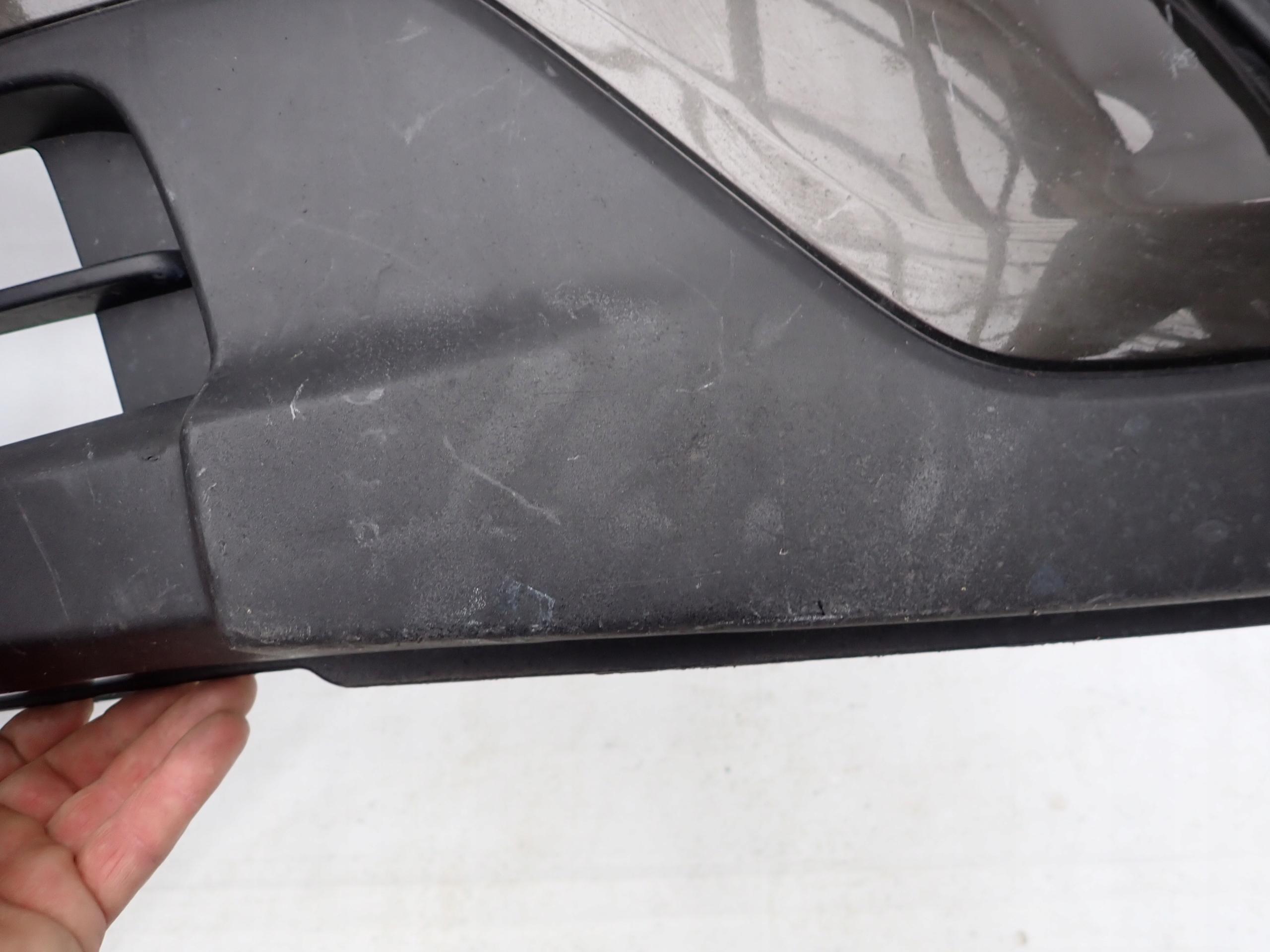 MAZDA CX-5 CX5 LIFT 14- bumper front front PDC