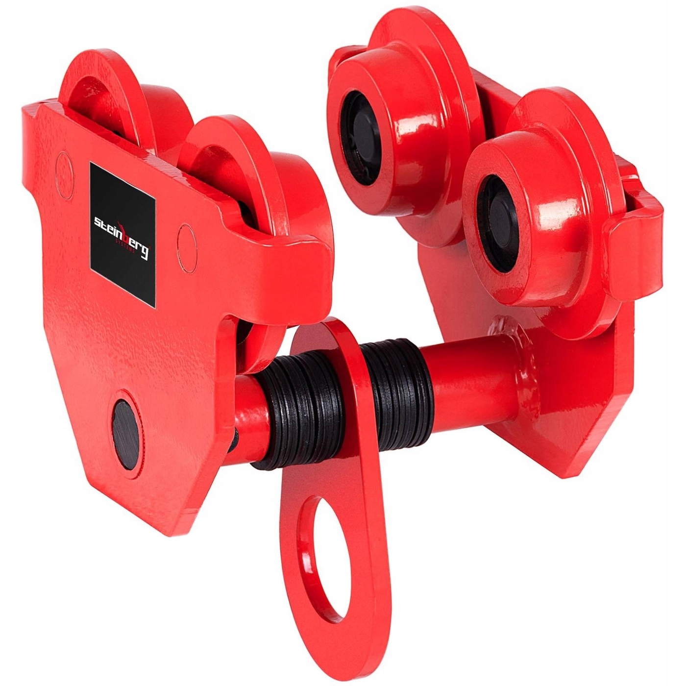 Pojezdová Kočka 1 000 Kg 65-110 MM