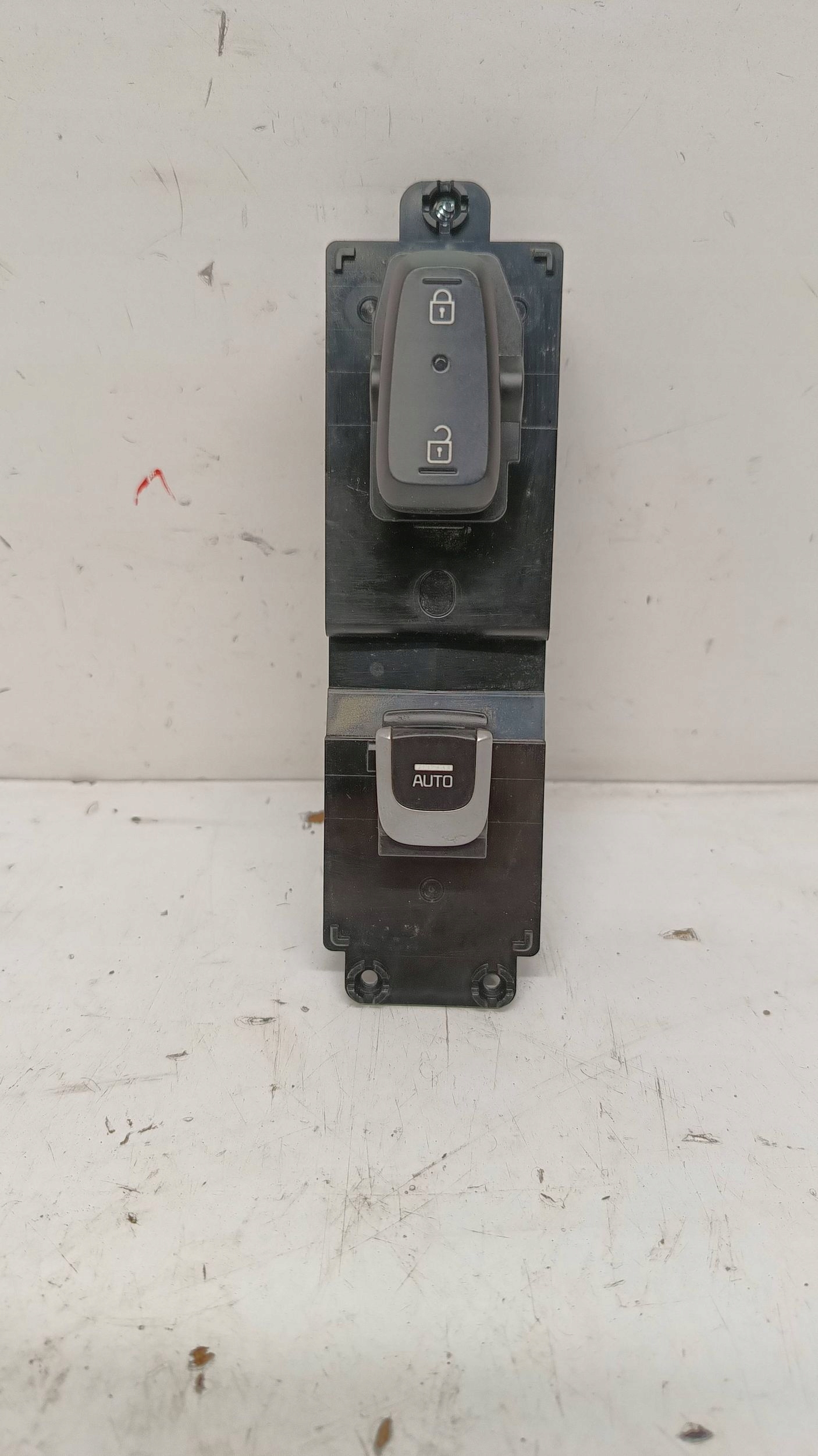 KIA OPTIMA IV switch windows BLOKADY door 299158102 2018R