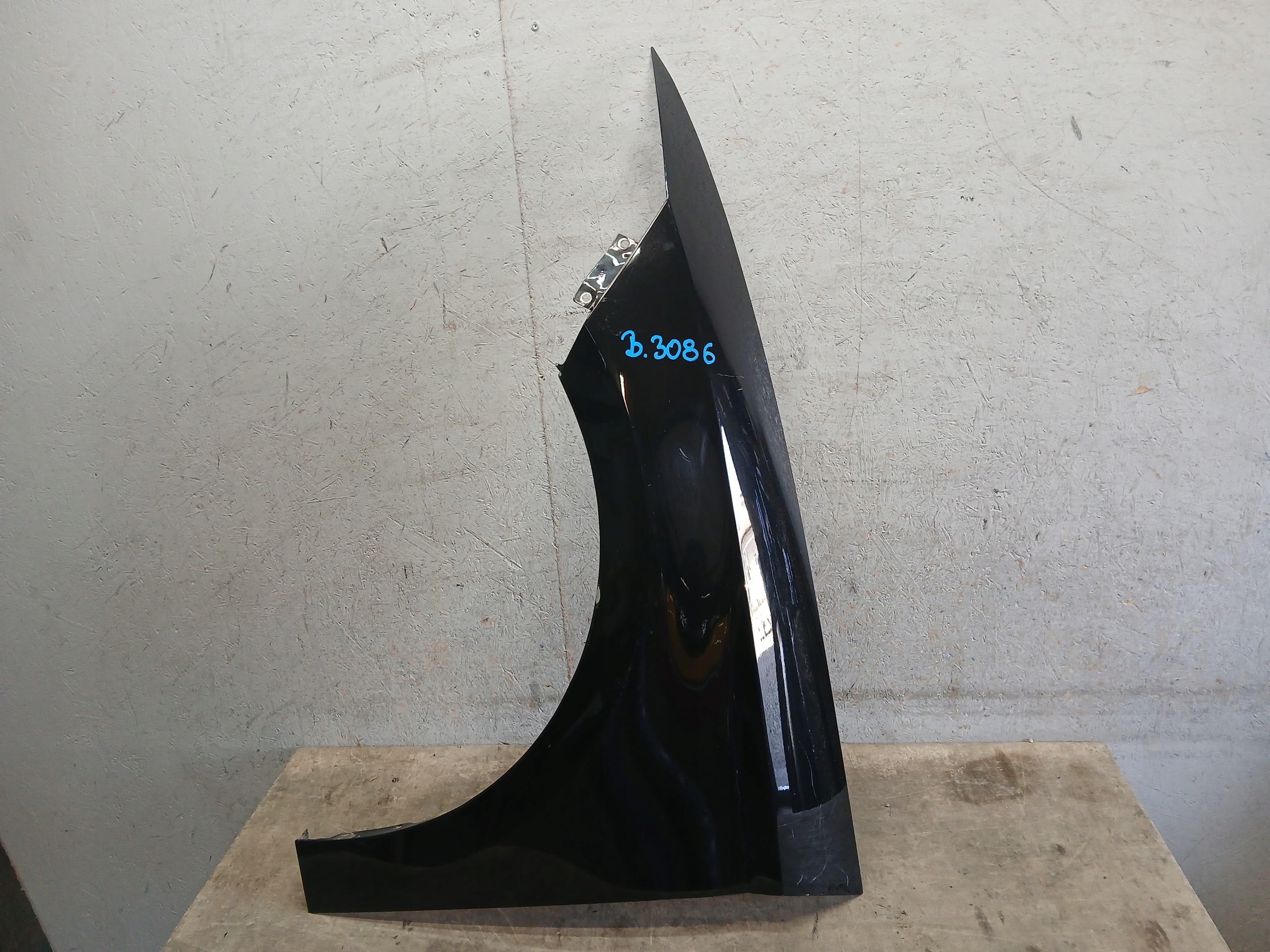 fender front left SEAT LEON III 3 5F 13