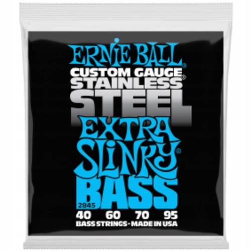 Ernie Ball Eb 2845 sada strun pro basovou kytaru