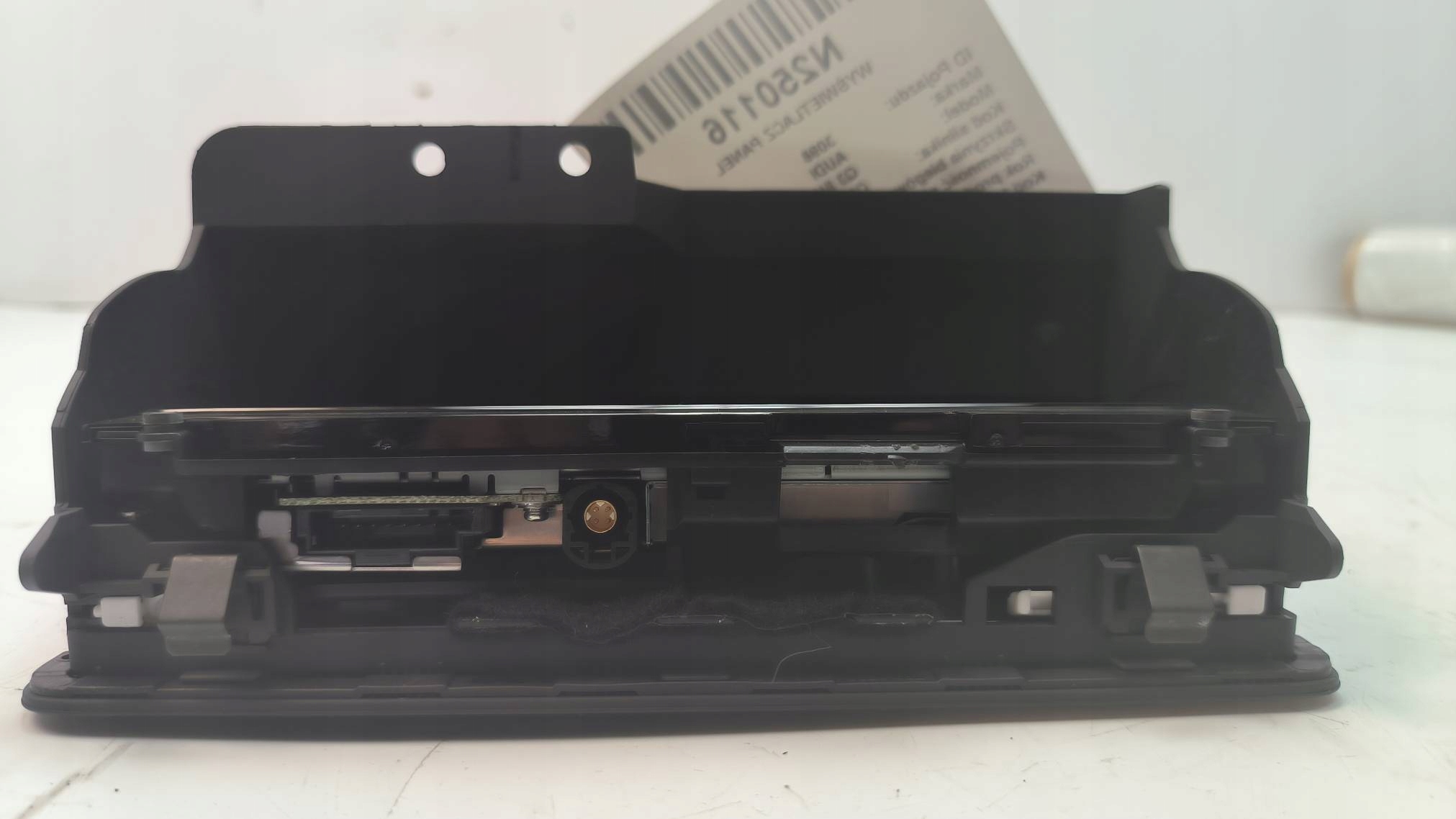 display PANEL 8U0.857.273E AUDI Q3 8U