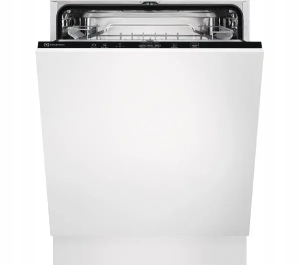 Zmywarka do zabudowy Electrolux EEA27200L 13 kompletów 46 dB