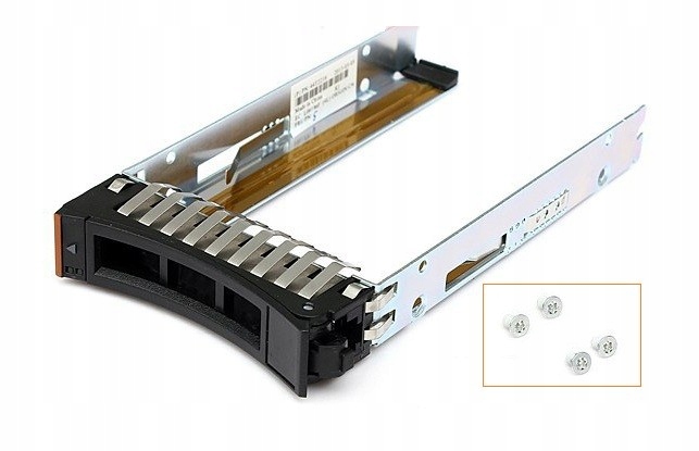 

Kieszeń Ramka Ibm 2,5" 44T2216