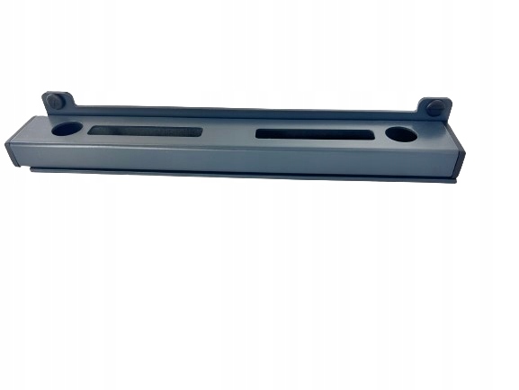 Ogranicznik ,opór furtki profilowy 40x20 antracyt RAL7016 Kod producenta 1680