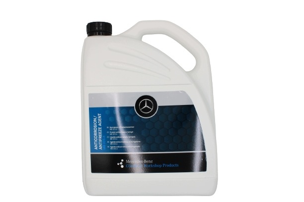 Kapalina Do Chladičů Mercedes Koncentrát Mb 325.6 Mercedes Oe A000989491111