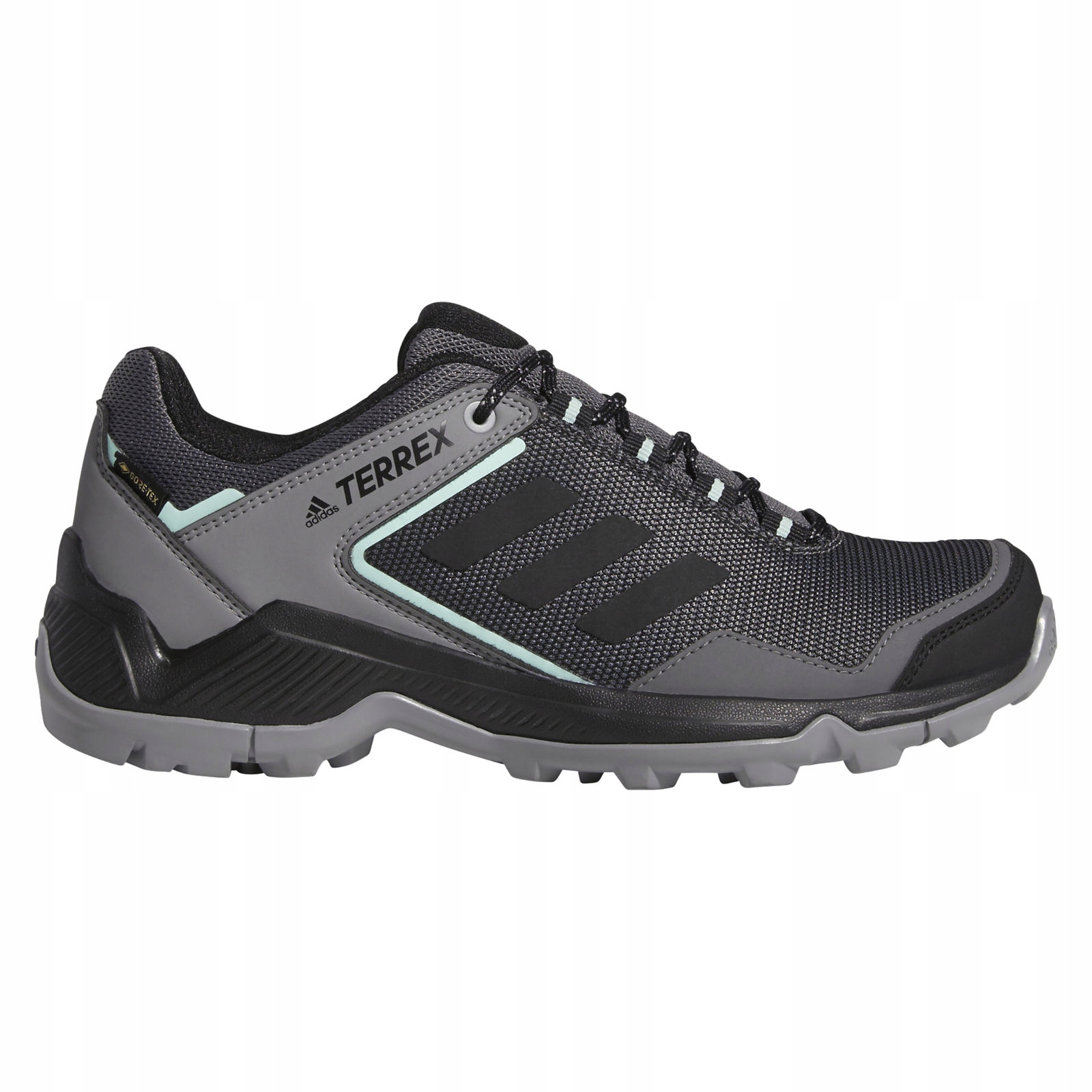 

Buty turystyczne damskie adidas Terrex r.39,3