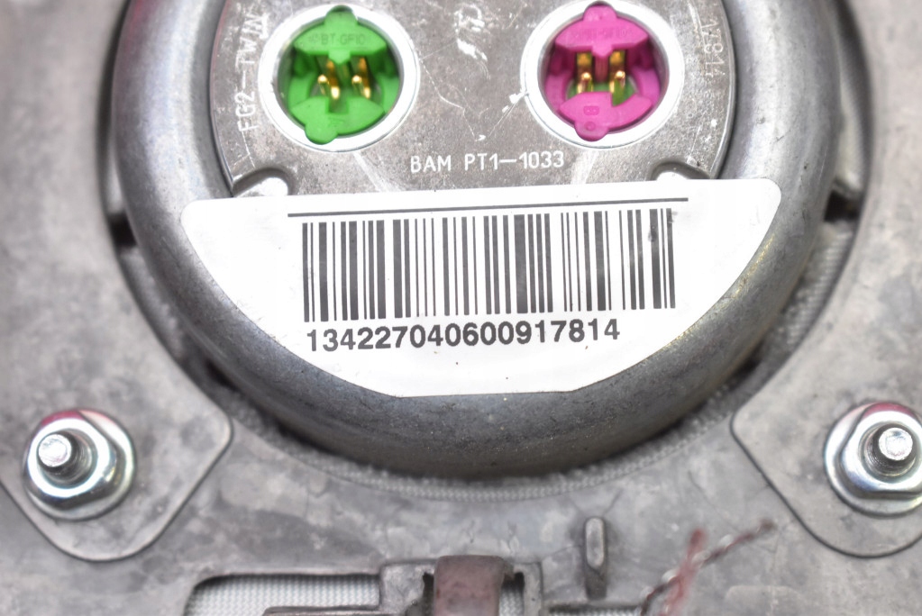 airbag autisti 30754304 VOLVO XC90 1 e 02-06