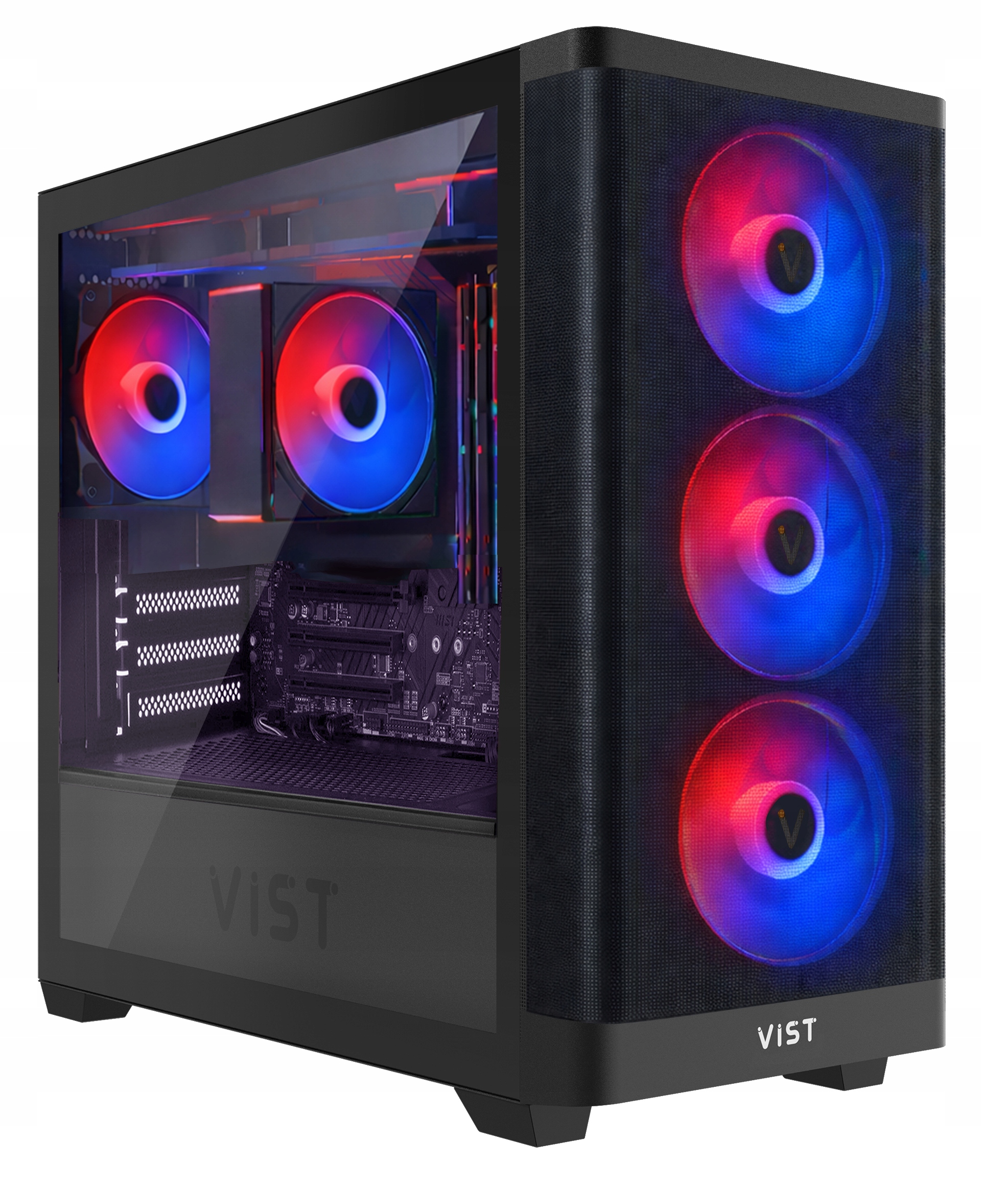 Vist Porots Ryzen 7 5700G 16GB Rx VEGA8 Ssd 1TB M.2 Wifi W11