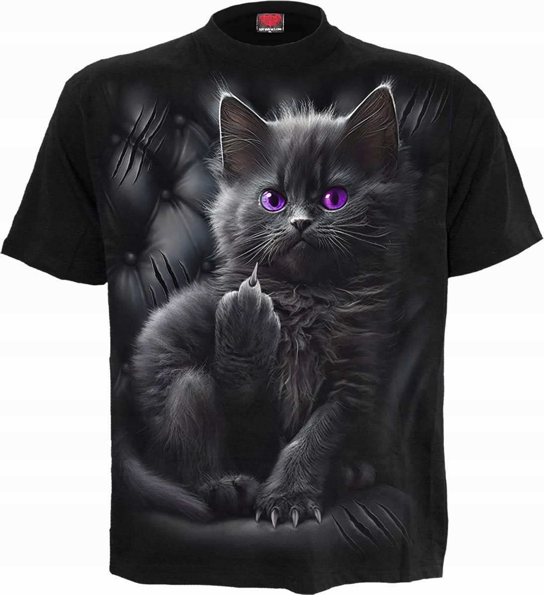 Cattitude Spiral Direct XL