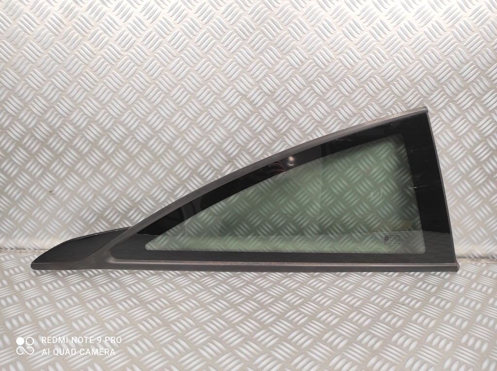 Швидка задня права задня OPEL CORSA E 3 двері 15R