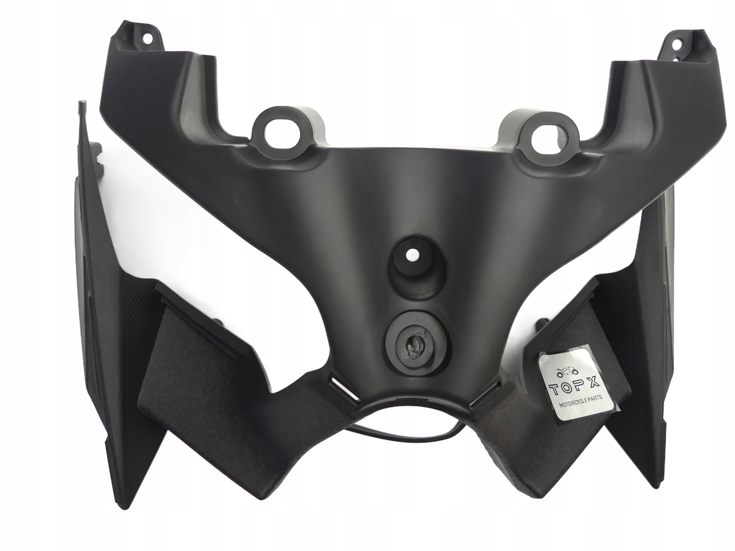 Yamaha X-max Xmax 125 300 400 17-23 Lebka, krytka, přední výplň