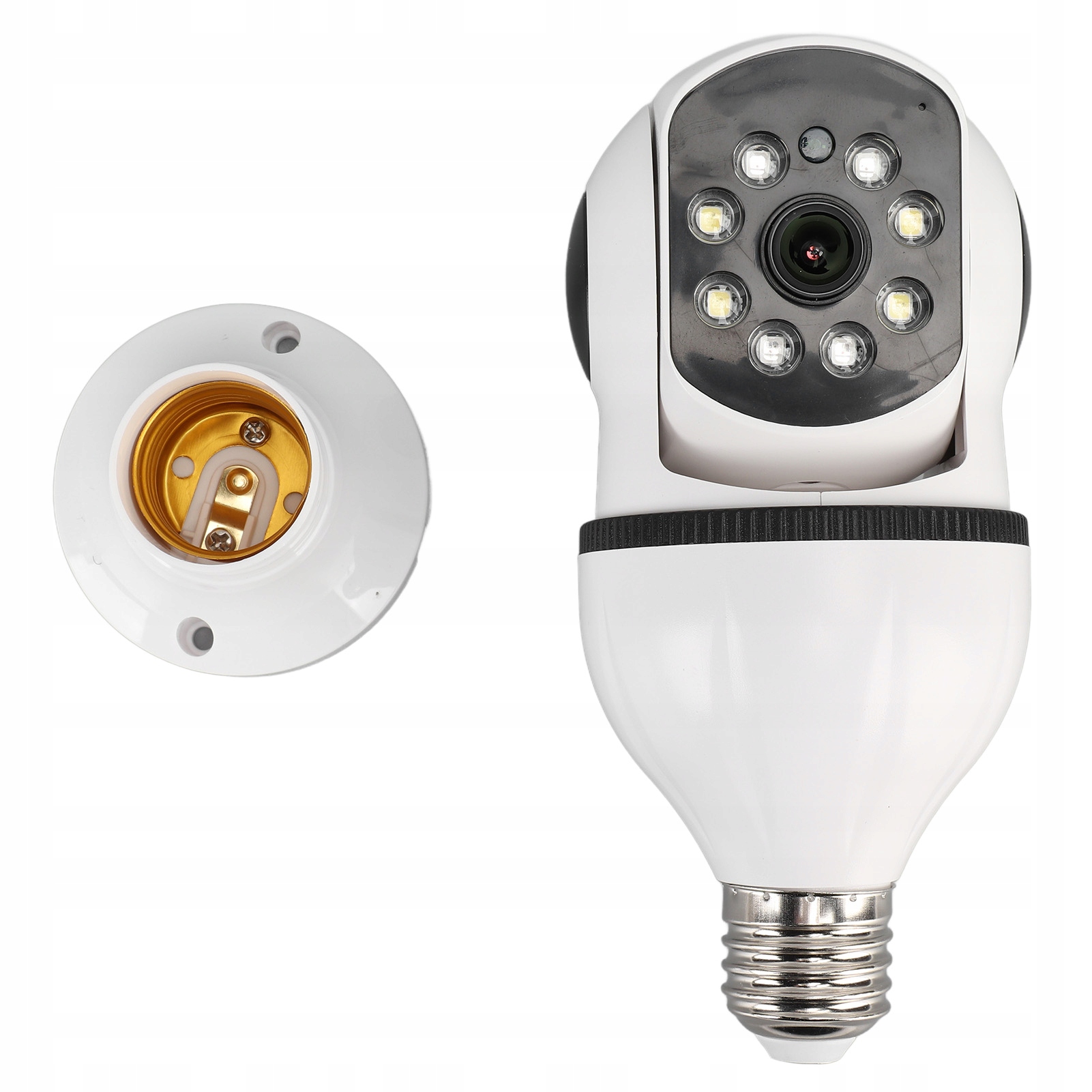 KAMERA DOMOWY BEZPIECZEŃSTWA BATERIE Model 2214220138211