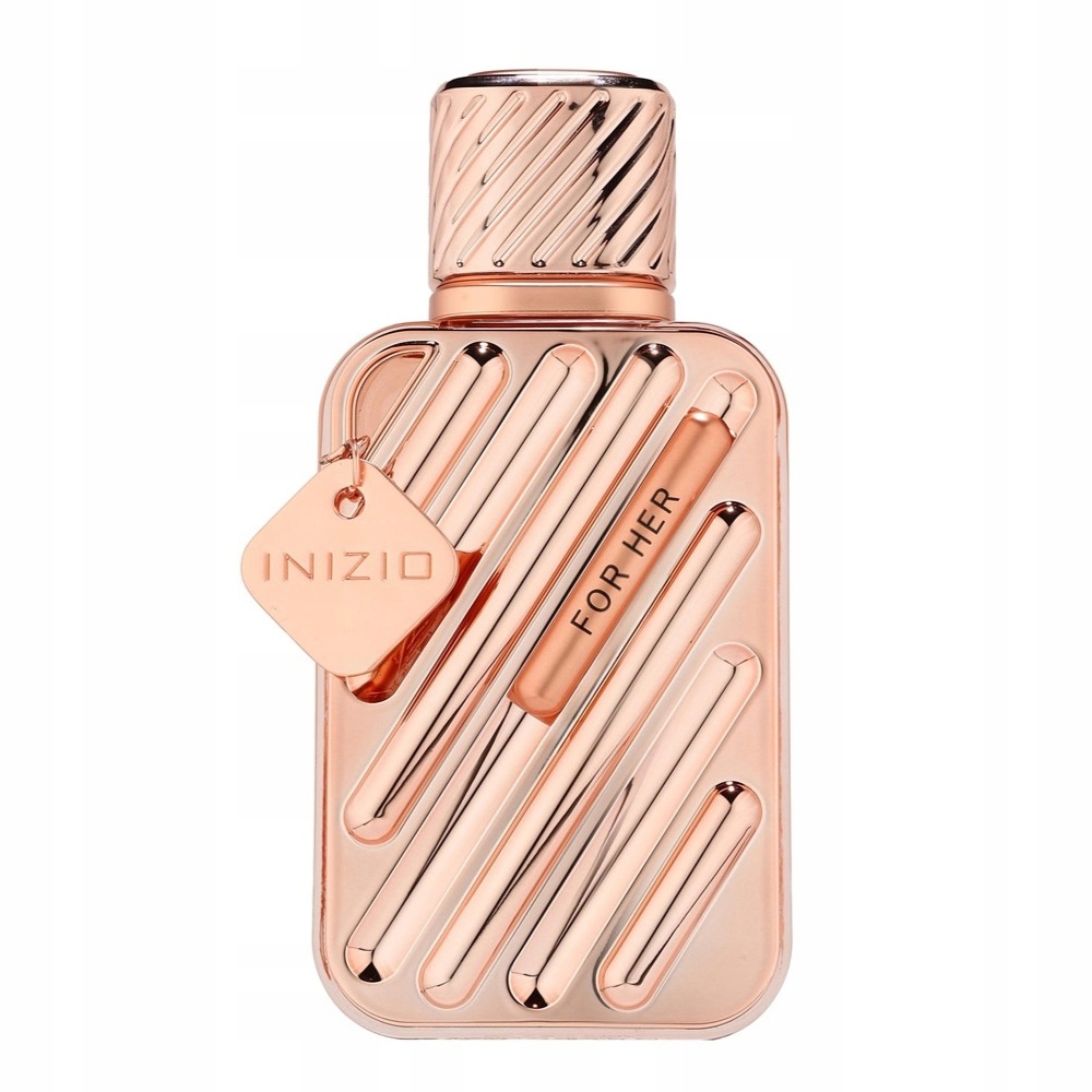 Fragrance World Inizio For Her Edp 100ml Spray