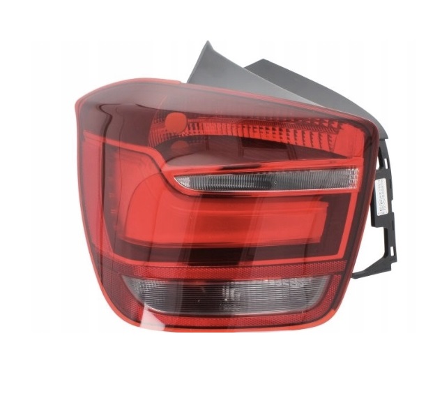 Bmw 1 F20 F21 Levá Led zadní lampa Led nová