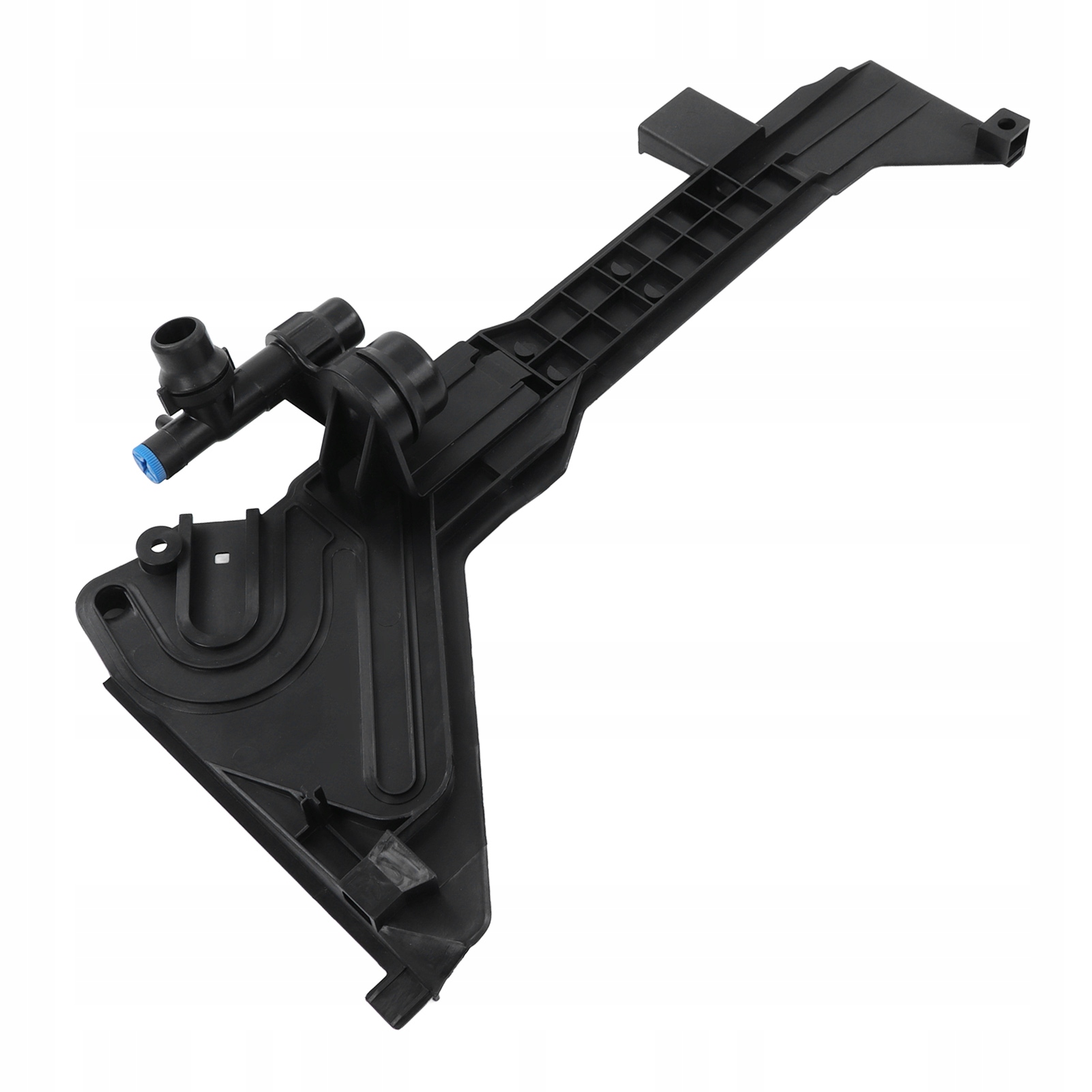 Płyta montażowa chłodnicy 17111436250 Uchwyt EAN (GTIN) 6955494698100