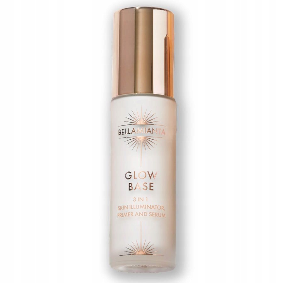 Bellamianta Glow Base 3V1 Pearl Glow 30 ML