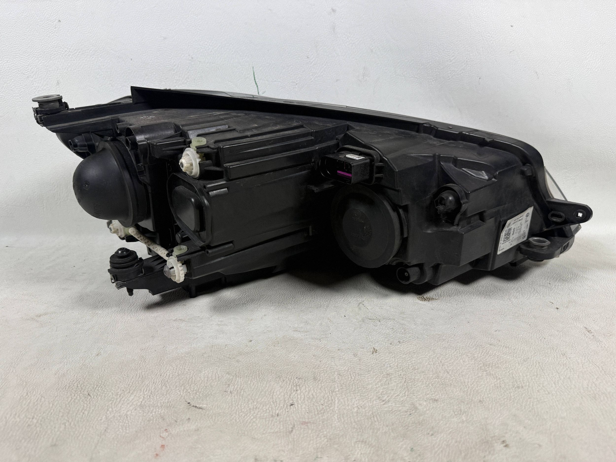 Vw Golf 7 VII Lift LED H7 light left front front