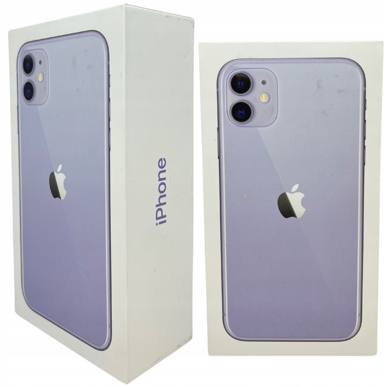 Apple iPhone 11 64GB パープル☆SIMロック解除(Apple iPhone Apple iPhone 11 64GB パープル☆SIMロック解除(Apple iPhone