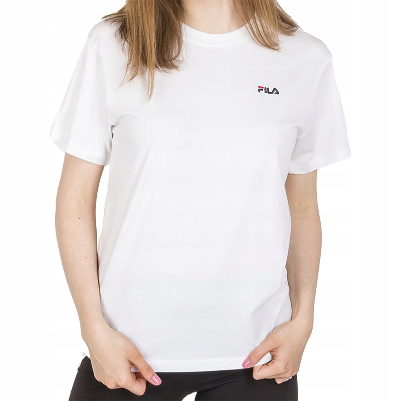 

Fila Eara Tee 687469-M67 Koszulka Damska