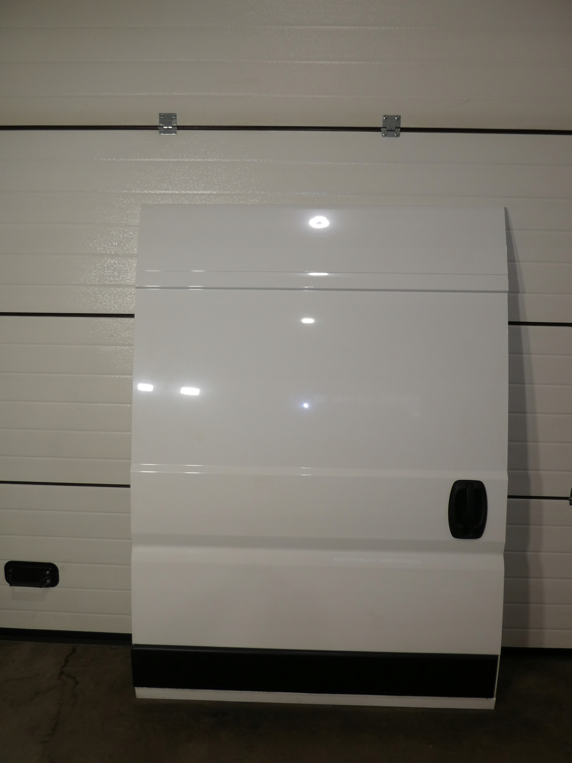 TÜR PRZESUWNE DUCATO BOXER JUMPER H2 H3 KOMPLET