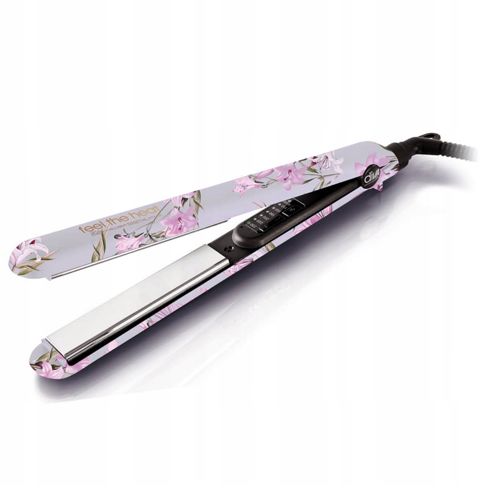 Diva elite cheap straighteners