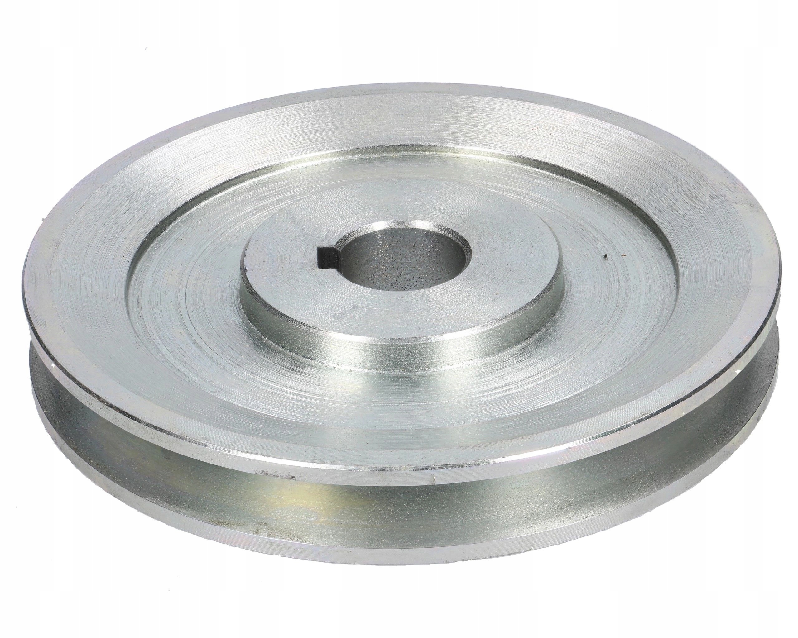 Pásové kolo 1 Ha 13, 140x22 pozinkované Polský výrobce