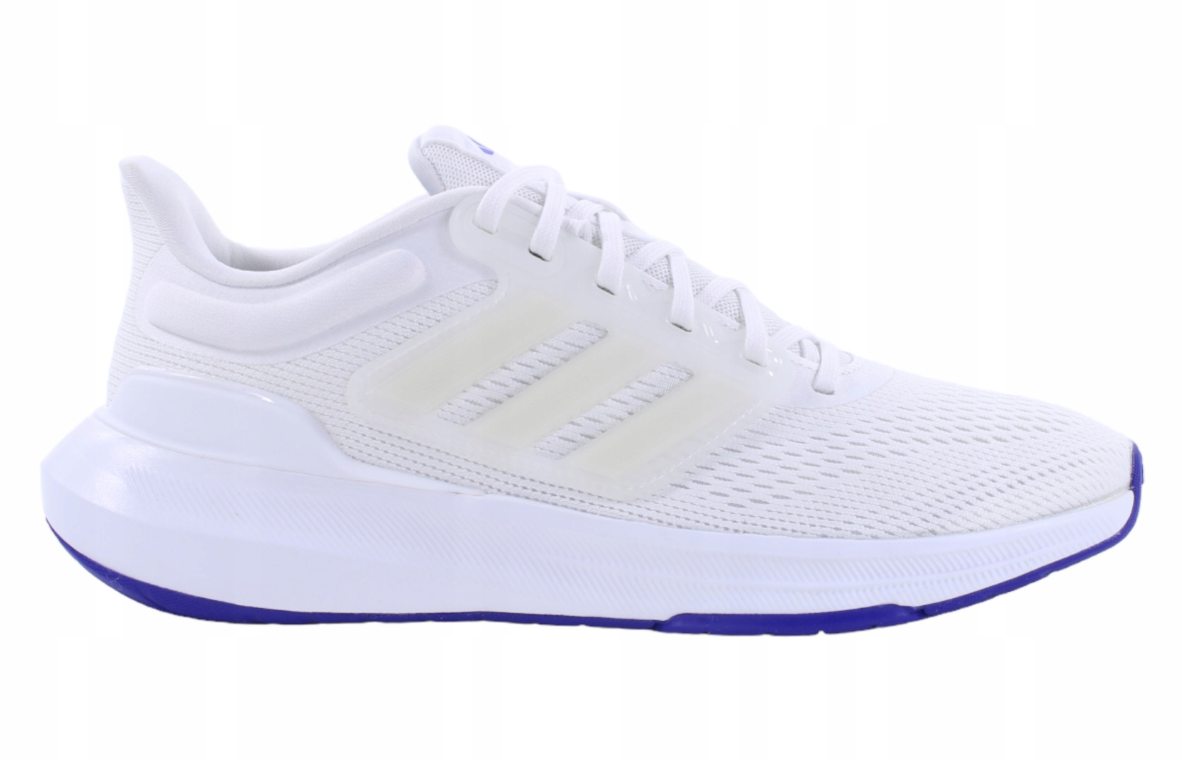 Boty pro mládež adidas Ultrabounce J HQ1304 nízké 37 1/3