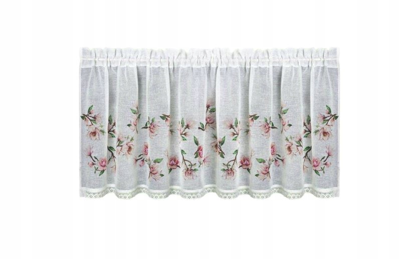 ZAZDROSKA FIRANA DO KUCHNI 60X150 ARI EUROFIRANY