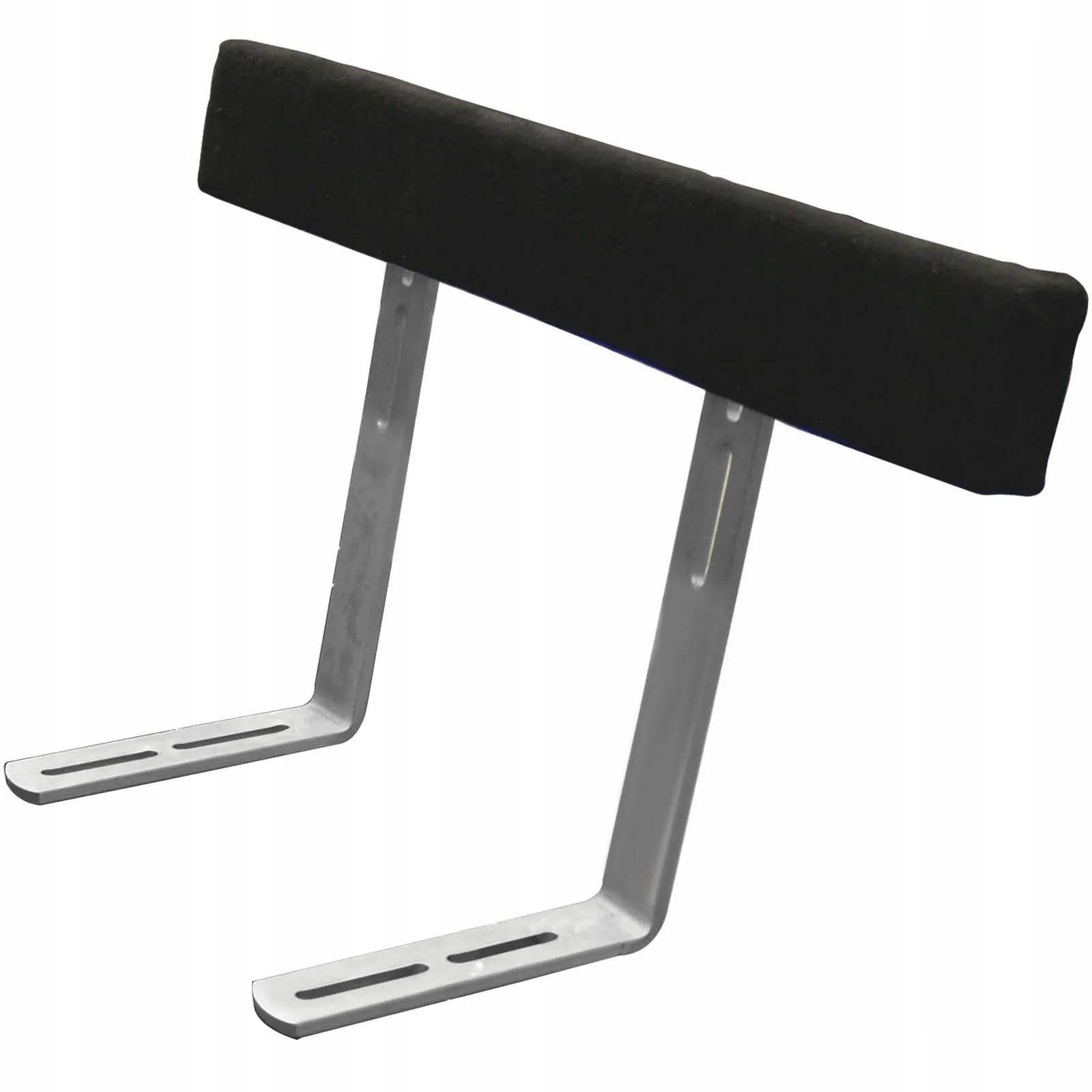 Vodítka pro lodní přívěs 122 cm ocelová, 2 ks