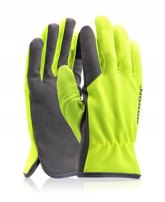 

Rękawice Robocze Monterskie Ardon Sienos Reflex 10