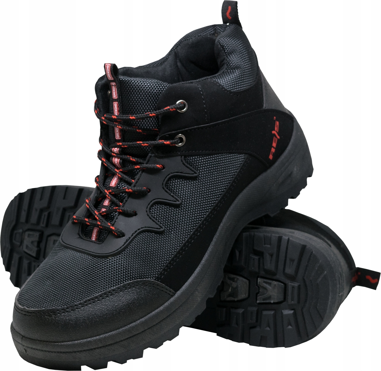 

Buty taktyczne trekkingowe męskie lekkie sportowe