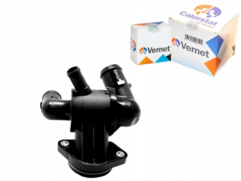 CALORSTAT TERMOSTAT AUDI A3 2.0 TDI (8P1)