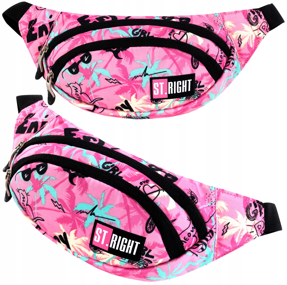 ST.RIGHT ПОЧКА БЕДРЕННАЯ ЧАСТЬ ПАСТЕЛЬНЫЕ ЛЕТО 626227