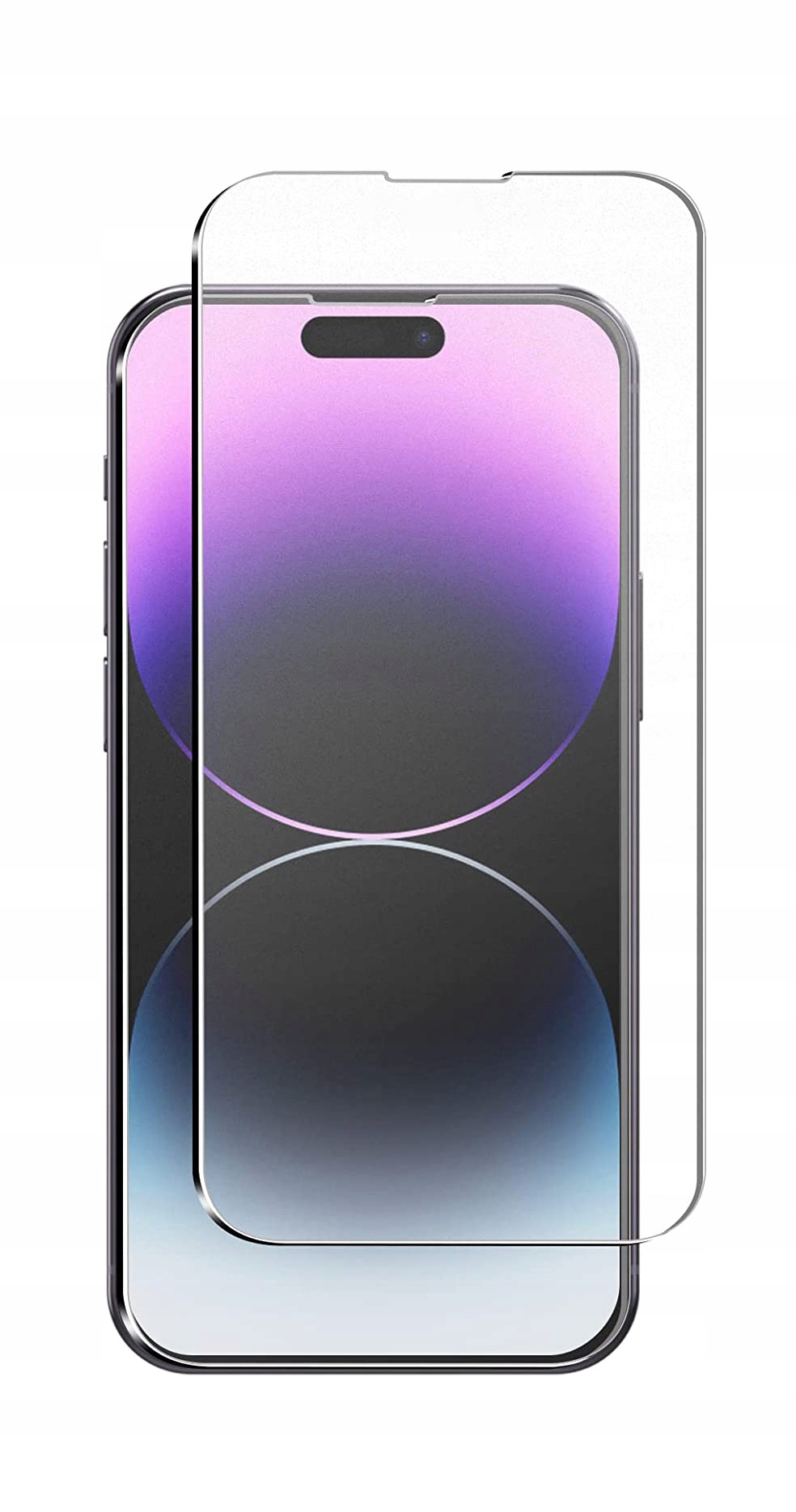 Szkło Hartowane Braders do iPhone 14 Pro Max