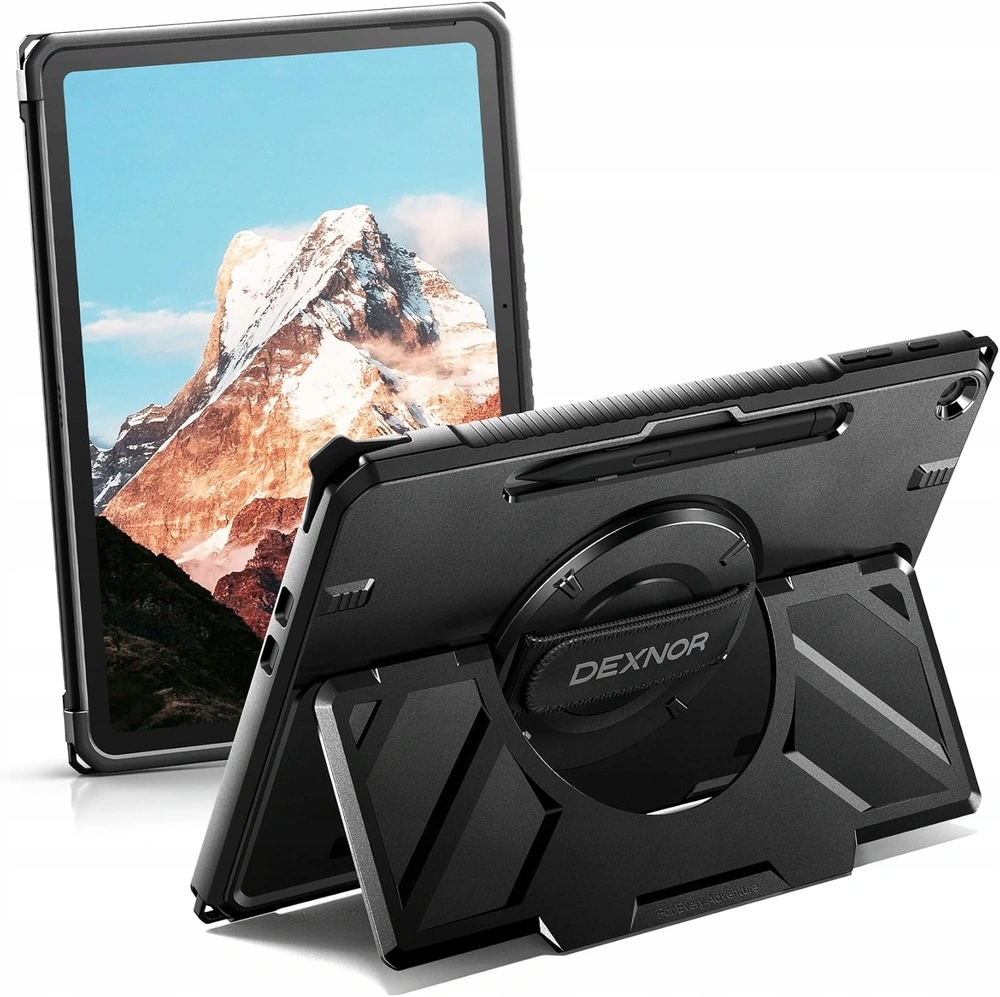 Pouzdro Pro Microsoft Surface Pro 12 Palců S Ramenním Popruhem