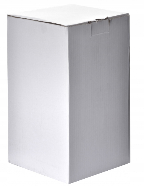 WAZON SZKLANY tulipan glamour 24cm 3905 Kod producenta HTID3905