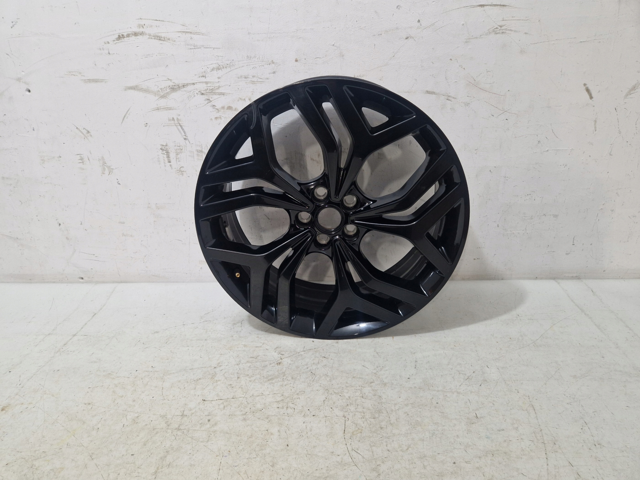 * disk hliníkový Land Rover OE RANGE ROVER EVOQUE 8.0" x 20" 5x108 ET 40