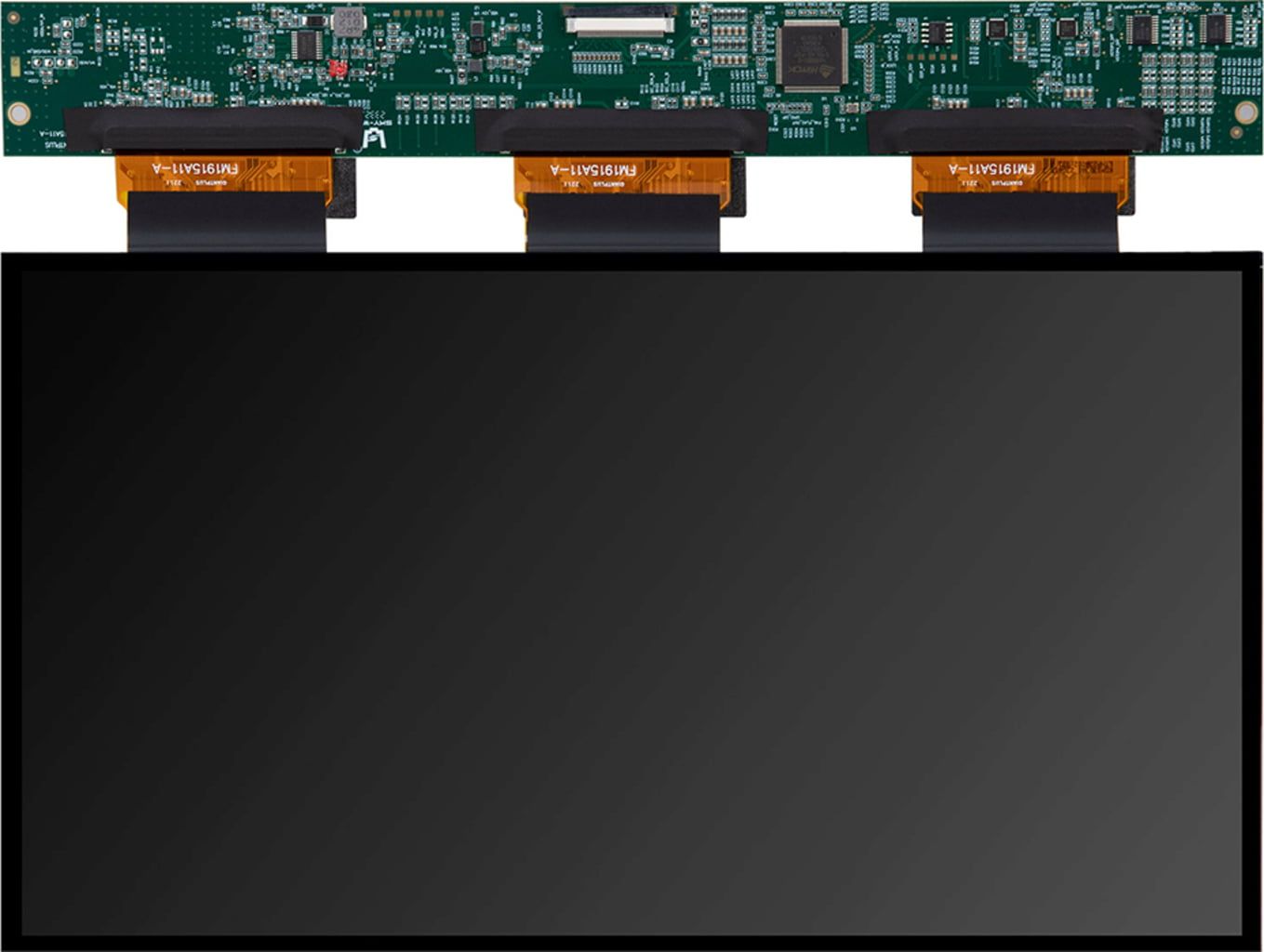 LCD displej Elegoo Jupiter Se