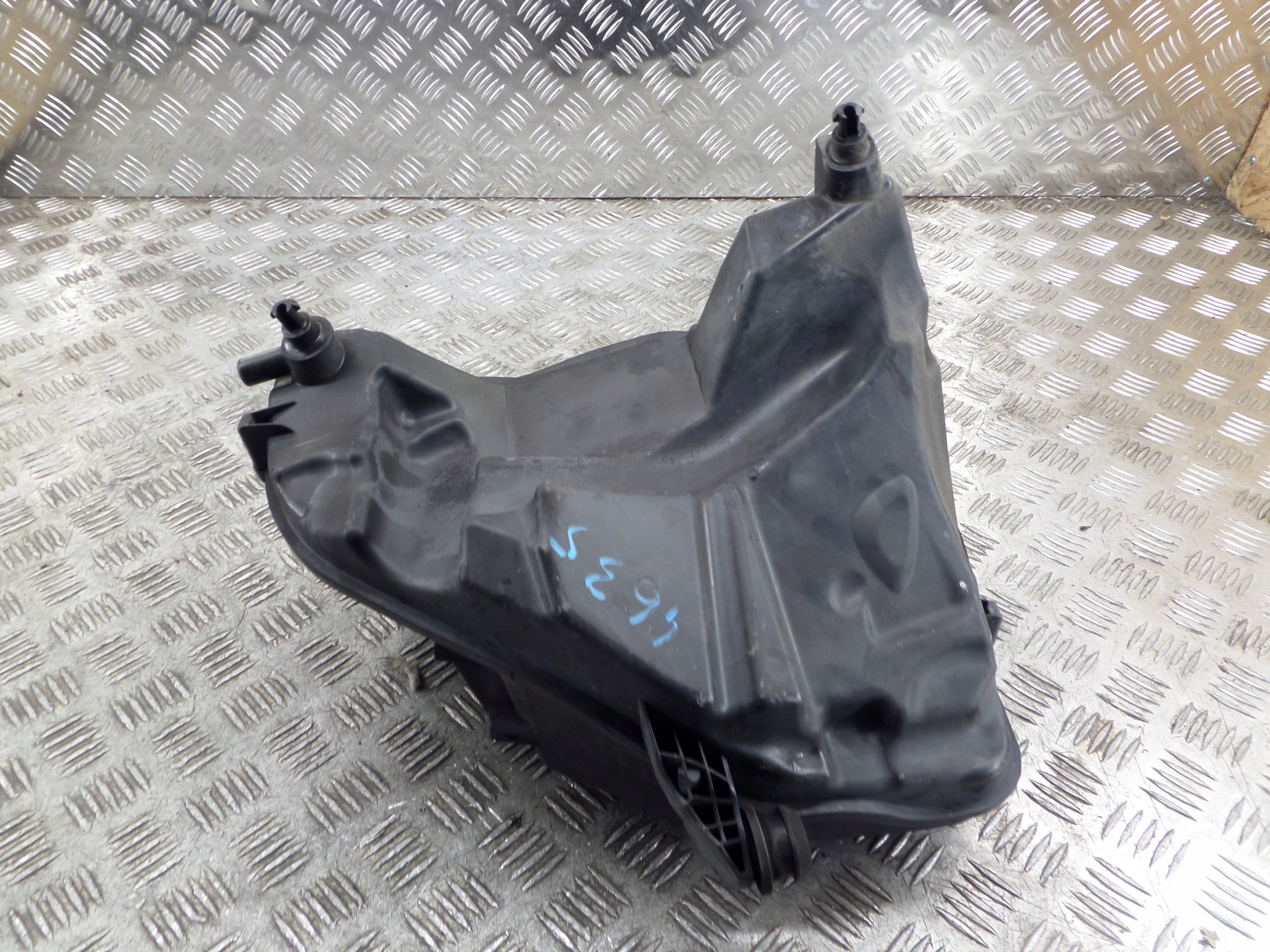 Gehäuse filter luft OPEL ASTRA K V 1,6 CDTI