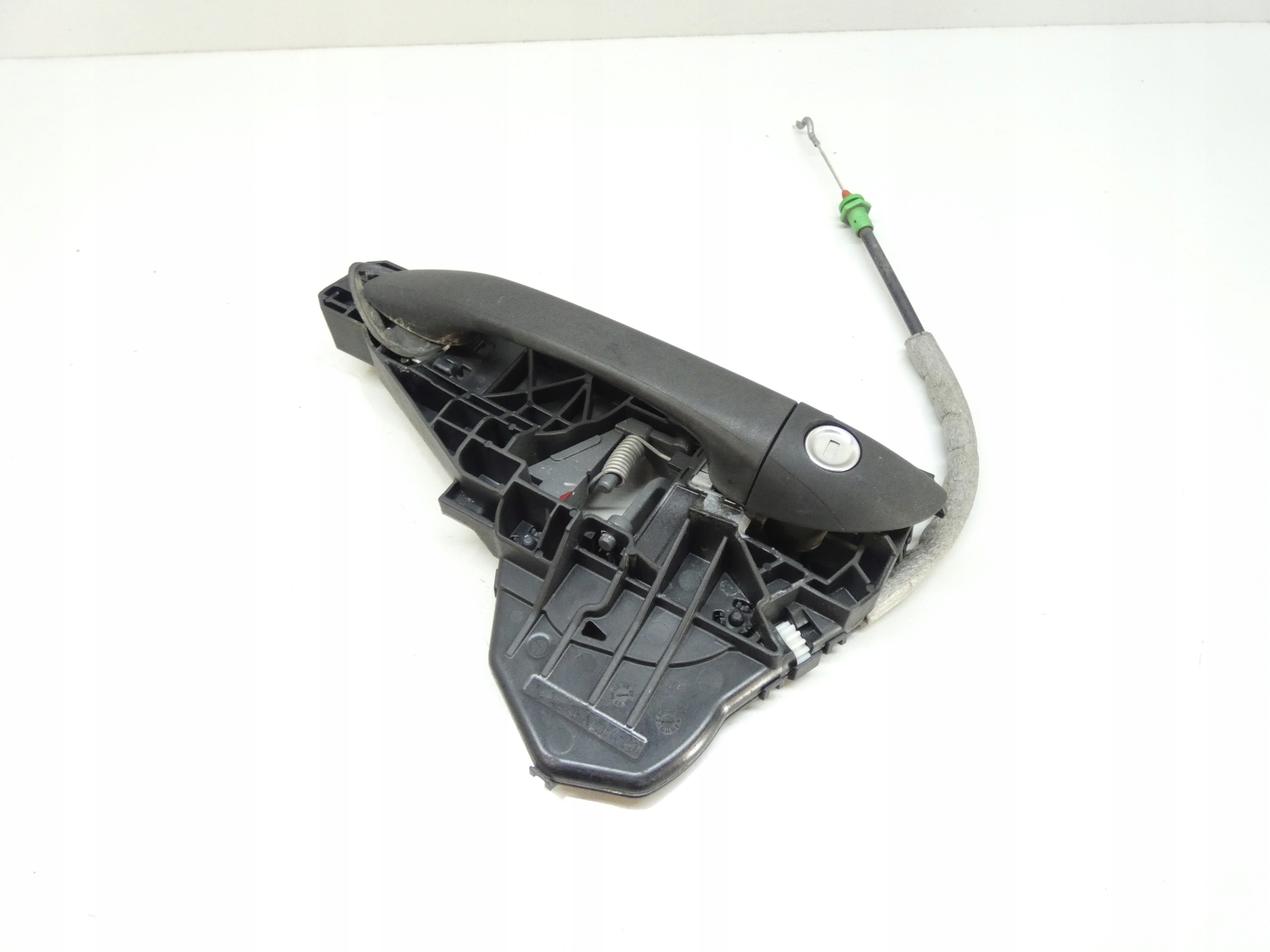 handle door exterior left front MERCEDES A KLASA W169 04-12 A1697601334