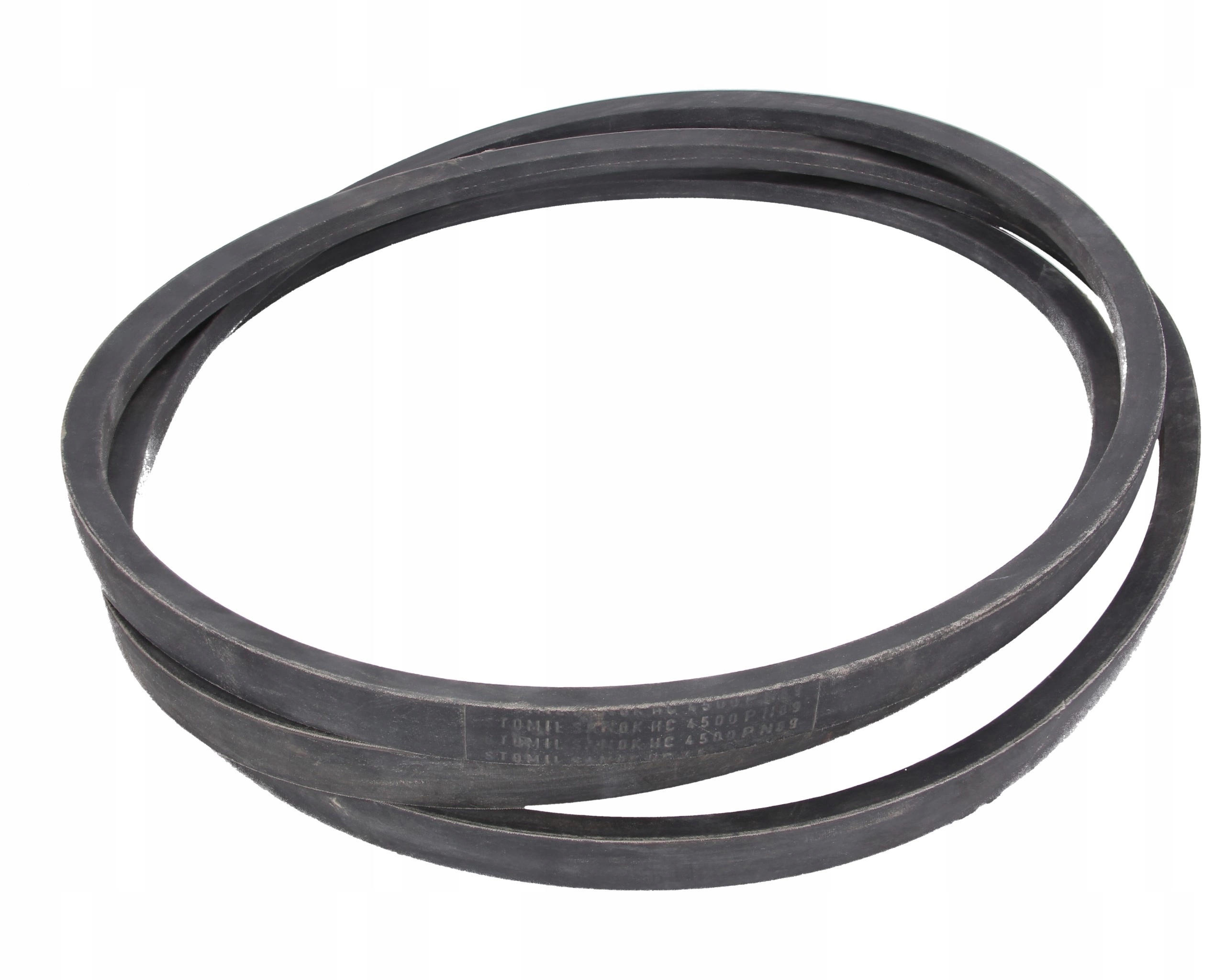 Klínový řemen Stomil Sanok C4500