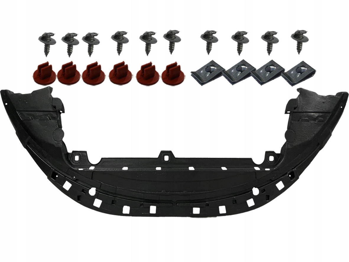 

Osłona dolna silnika zderzaka Volvo S60 V70 11-13