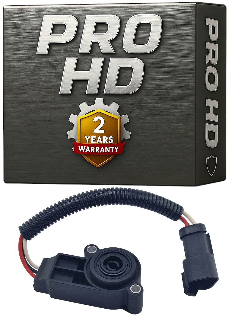 Snímač škrticí klapky Caterpillar 266-1478 2661478 Cat