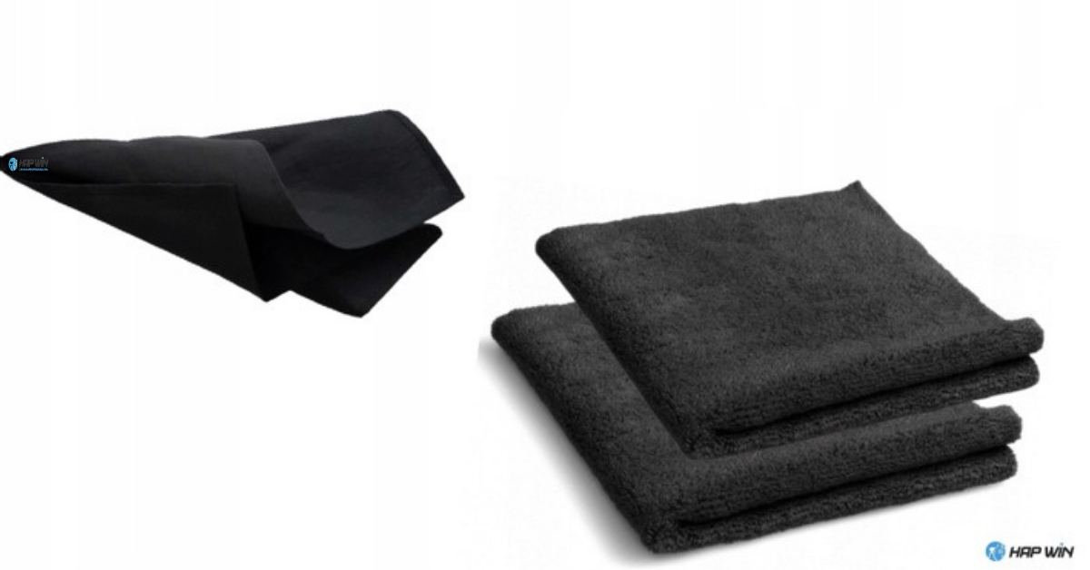 

Hap Win Ściereczka Z Mikrofibry 385G